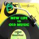 NEW LIFE to OLD MUSIC...!!!! logo