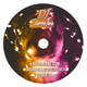 Sierra Jane - Party Anthems Mixtape logo