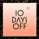 10 Days Off 2013 - Day 01 - Freeform Five logo