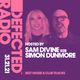 Defected Radio Show Best House & Club Tracks Special Hosted by Sam Divine & Simon Dunmore - 31.12.21 logo
