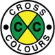 Cross Colours logo