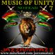 Music Of Unity 7 =NO FEAR= Ska Rocksteady= Alton Ellis, The Observers, Desmond Dekker, Tartans logo