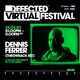 Defected Virtual Festival 4.0 - Dennis Ferrer (Throwback Set) logo