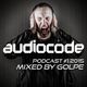 AudioCode Podcast #1: Dj Golpe (CZ) logo