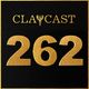 Claptone - Clapcast 262 logo