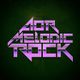 Adult oriented rock - A.O.R. GEMS VOL.1 logo