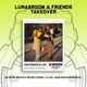 G-Shock Radio - LUNASROOM & Friends - HotBoxx Dj - 18/02 logo