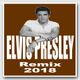Elvis Presley Remix 2018 logo