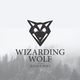 Wizarding Wolf Radio Show - DI.FM Progressive - Episode 1 - July 2019 logo