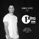 James Hype on BBC 1Xtra - 18th Sept 2015 - Radio Rip logo