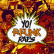 Yo! P-Funk Raps #2 logo