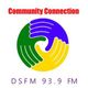 Community Connection - DLR PPN | Pure Pharmacy | DLR Chamber | Senior Line + MORE - 27/04/2020 logo