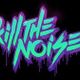 Kill the Noise - Turn off / Tune in Vol.2 logo