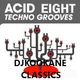 CLASSIC MIXES BY DJKOOKANE-1992-LIVE FROM KPWR-POWER-TOOLS-105.9FM-RADIO-CLASSIC ACID TECHNO logo