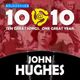 Soundwaves 10@10 #72: John Hughes logo
