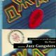 Jazz Gangsters - Ma Player Vol. 5 for mondayjazz.com logo