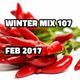 Winter Mix 107 - Podcast 26 (Feb 2017) logo