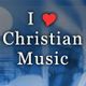 Tim and Brian Friday March 12, 2022/mixing great Christian Hits! logo