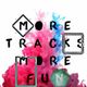 More Tracks  -  More Fun logo
