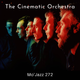 Mo'Jazz 272 - The Cinematic Orchestra Special logo