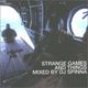 Strange Games & Things Vol. I & II by Dj Spinna/ BBE Records logo
