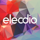 ELECDIO PODCAST #26 - Best of Bigroom & Electro house AUG 2020 logo