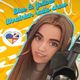 Blue and Yellow Ukrainian Radio Show with Irena Petrushyna 20 FEB 2023 logo