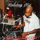 Holiday Mix - DJ Battle logo