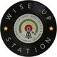 Wise Up Station #31 - 29/09/2016 - Spéciale Report Dubcamp #2 logo