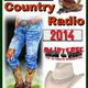 The Best Of Country Radio 2014 logo