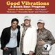 Good Vibrations: Episode 16 — John Stamos discusses Do It Again, Kokomo and Forever logo