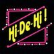 Hi-Di-Hi - Boing Ibiza Weekender 2019 - Epic Trance mix logo