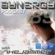 The Jammer - Synergy 2014 Podcast 02 [Episode 89 - DI.FM] logo