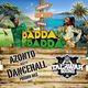 AZONTO meets DANCEHALL BADDA BADDA PROMOMIX  by TALAWAH SOUND (2013) logo