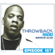 Throwback Radio #157 - Mixta B logo