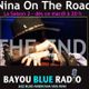Nina On The Road - saison 2 - THE END!!! logo