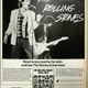 Rolling Stones - US radio (D.I.R.) ‘King Biscuit Flower Hour’, 29 April, 1979 logo
