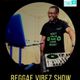 DJ Steppas - Reggae Vibez Show - Motif Radio (7-8-22) logo