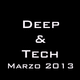Deep & Tech - Marzo 2013 Mixed by Jmerino logo