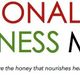 Global Business Talk Show - August is National Black Business Month logo