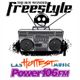 80s Freestyle Mix logo