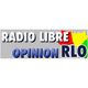 RADIO LIBRE OPINION RLO, ANIMATION CONTINUE....VARIÉTÉ MUSICAL.. logo