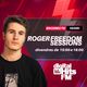 Roger Freedom Sessions #50 [LAST EPISODE] |Digital Hits FM 12-03-2021 logo