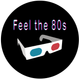 Mix années 80 - Part two logo