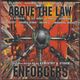 Kemistry & Storm - Above The Law Enforcers - 1996 - Jungle / Drum & Bass logo