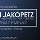 Deniss The Menace - Techno Workout with Fabian Jakopetz@Club 68, Varazdin - 19.05.2017 logo
