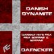 Danish Dynamite - Dansk Megamix logo