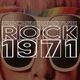 Best Progressive Rock Of 1971 - Rockin' Rebel Radio logo