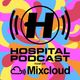Hospital Podcast 270 with London Elektricity: Fast Jungle Music special logo