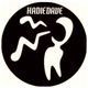 2020-03-27 Vr Dave Donkervoort Presenteert HadieDave logo